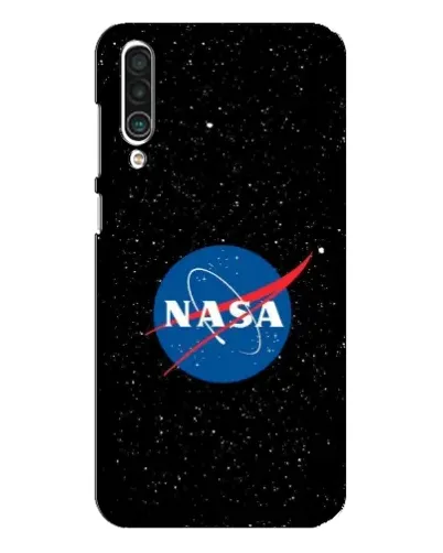 Чехол для Meizu 16xs с картинкой «NASA — звездное небо» Чехол для Meizu 16xs с картинкой «NASA — звездное небо»