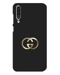 Чохол для Meizu 16xs з картинкою «Мінімалізм Gucci»