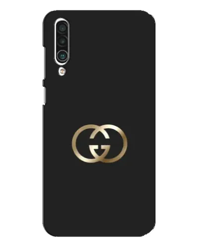 Чехол для Meizu 16xs с картинкой «Минимализм Gucci»