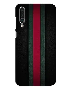 Чохол для Meizu 16xs з картинкою «Gucci — неонова лінія»