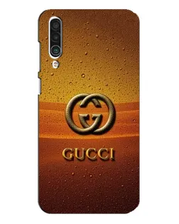 Чохол для Meizu 16xs з картинкою «Gucci — сонячний градієнт»