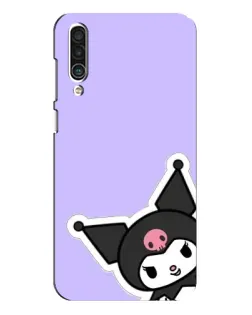 Чехол для Meizu 16xs с картинкой «Забавная Kuromi»