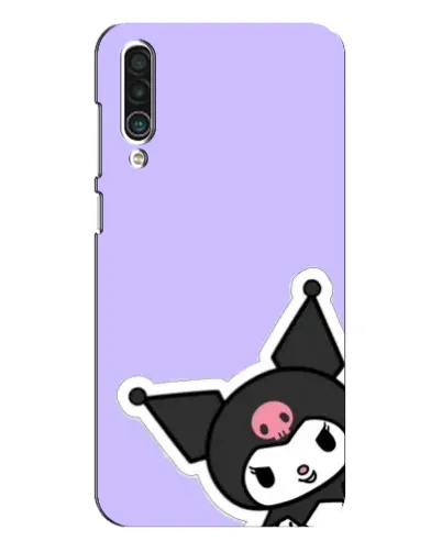Чехол для Meizu 16xs с картинкой «Забавная Kuromi»
