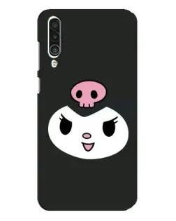 Чехол для Meizu 16xs с картинкой «Большая мордочка Куроми»