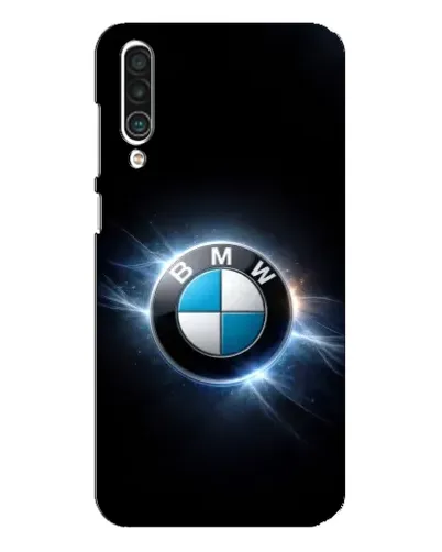 Чехол для Meizu 16xs с картинкой «BMW — неоновое сияние» Чехол для Meizu 16xs с картинкой «BMW — неоновое сияние»