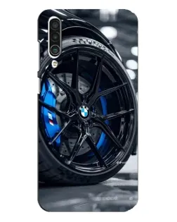 Чехол для Meizu 16xs с картинкой «Колесо BMW вблизи» Чехол для Meizu 16xs с картинкой «Колесо BMW вблизи»