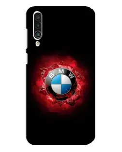 Чехол для Meizu 16xs с картинкой «Логотип BMW — вспышка» Чехол для Meizu 16xs с картинкой «Логотип BMW — вспышка»