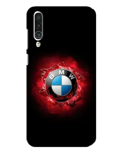 Чехол для Meizu 16xs с картинкой «Логотип BMW — вспышка» Чехол для Meizu 16xs с картинкой «Логотип BMW — вспышка»