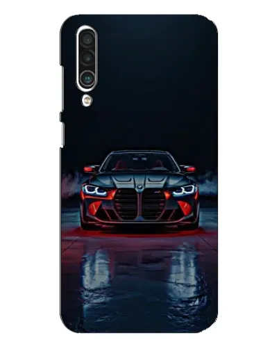 Чехол для Meizu 16xs с картинкой «BMW на мокрой дороге» Чехол для Meizu 16xs с картинкой «BMW на мокрой дороге»