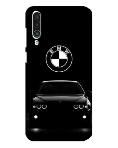 Чехол для Meizu 16xs с картинкой «BMW — взгляд из темноты» Чехол для Meizu 16xs с картинкой «BMW — взгляд из темноты»