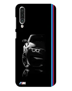 Чехол для Meizu 16xs с картинкой «Силуэт BMW в темноте» Чехол для Meizu 16xs с картинкой «Силуэт BMW в темноте»