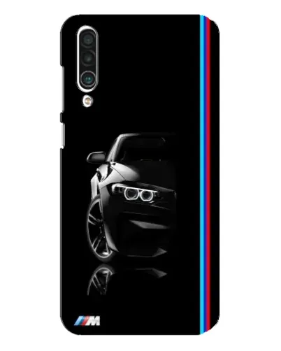 Чехол для Meizu 16xs с картинкой «Силуэт BMW в темноте» Чехол для Meizu 16xs с картинкой «Силуэт BMW в темноте»