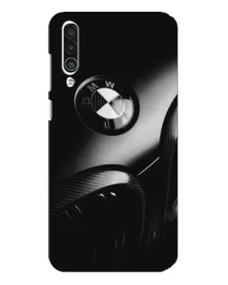 Чехол для Meizu 16xs с картинкой «Эмблема BMW — макро» Чехол для Meizu 16xs с картинкой «Эмблема BMW — макро»
