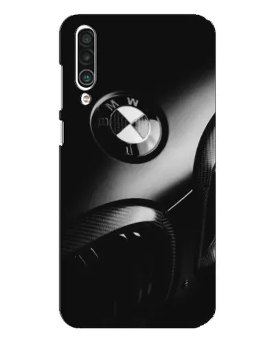 Чехол для Meizu 16xs с картинкой «Эмблема BMW — макро» Чехол для Meizu 16xs с картинкой «Эмблема BMW — макро»