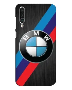 Чехол для Meizu 16xs с картинкой «BMW M-stripes стиль» Чехол для Meizu 16xs с картинкой «BMW M-stripes стиль»