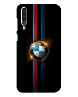 Чехол для Meizu 16xs с картинкой «BMW M-Power неон» Чехол для Meizu 16xs с картинкой «BMW M-Power неон»