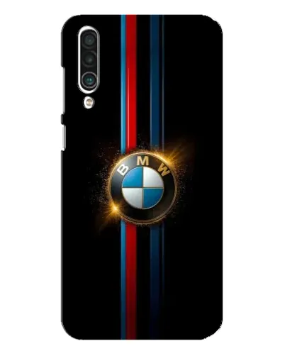 Чехол для Meizu 16xs с картинкой «BMW M-Power неон» Чехол для Meizu 16xs с картинкой «BMW M-Power неон»