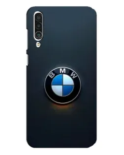 Чехол для Meizu 16xs с картинкой «Логотип BMW — минимализм» Чехол для Meizu 16xs с картинкой «Логотип BMW — минимализм»