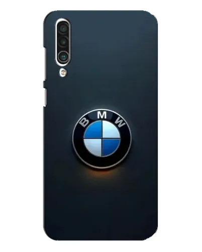 Чехол для Meizu 16xs с картинкой «Логотип BMW — минимализм» Чехол для Meizu 16xs с картинкой «Логотип BMW — минимализм»