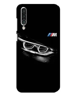 Чехол для Meizu 16xs с картинкой «BMW — взгляд тигра» Чехол для Meizu 16xs с картинкой «BMW — взгляд тигра»