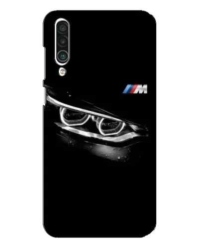 Чехол для Meizu 16xs с картинкой «BMW — взгляд тигра» Чехол для Meizu 16xs с картинкой «BMW — взгляд тигра»