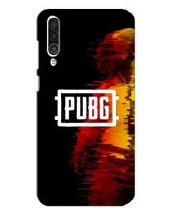 Чохол для Meizu 16xs з картинкою «Яскравий логотип PUBG» Чохол для Meizu 16xs з картинкою «Яскравий логотип PUBG»