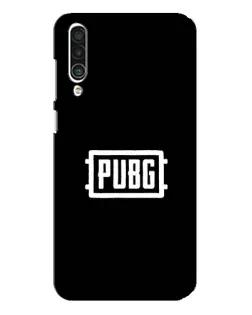 Чехол для Meizu 16xs с картинкой «Лого BMW — металлический блеск»