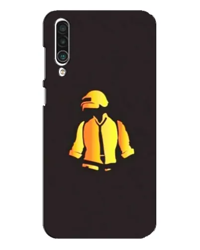 Чехол для Meizu 16xs с картинкой «Winner Winner — PUBG»
