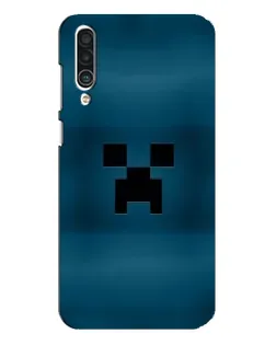 Чохол для Meizu 16xs з картинкою «Кріпери текстура» Чохол для Meizu 16xs з картинкою «Кріпери текстура»