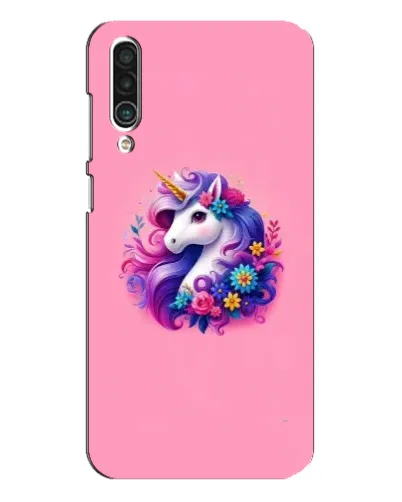 Чехол для Meizu 16xs с картинкой «Сказочный единорог» Чехол для Meizu 16xs с картинкой «Сказочный единорог»