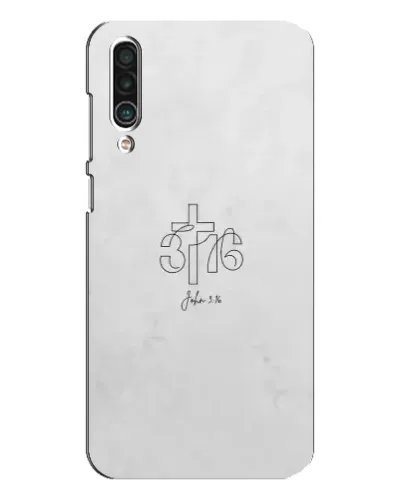 Чехол для Meizu 16xs с картинкой «Иоанна 3:16 Крест» Чехол для Meizu 16xs с картинкой «Иоанна 3:16 Крест»