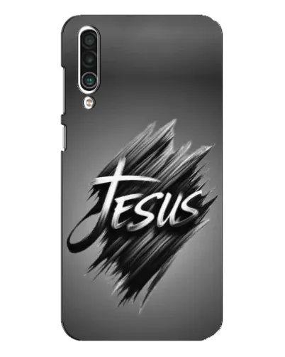 Чехол для Meizu 16xs с картинкой «Надпись Jesus Graffiti» Чехол для Meizu 16xs с картинкой «Надпись Jesus Graffiti»