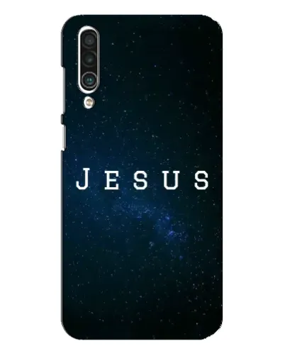Чехол для Meizu 16xs с картинкой «Звездное небо Jesus» Чехол для Meizu 16xs с картинкой «Звездное небо Jesus»