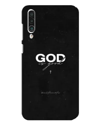 Чехол для Meizu 16xs с картинкой «GOD — Бог над всем» Чехол для Meizu 16xs с картинкой «GOD — Бог над всем»