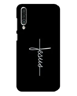 Чехол для Meizu 16xs с картинкой «Тонкая линия веры»