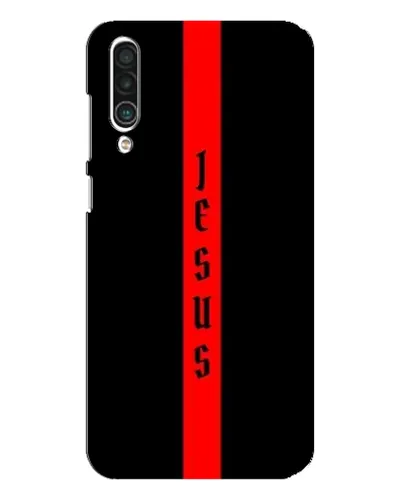Чехол для Meizu 16xs с картинкой «Красная линия веры» Чехол для Meizu 16xs с картинкой «Красная линия веры»