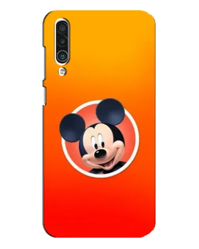 Чехол для Meizu 16xs с картинкой «Mickey в круге» Чехол для Meizu 16xs с картинкой «Mickey в круге»