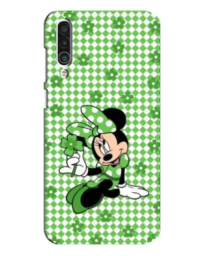 Чехол для Meizu 16xs с картинкой «Mickey в клетку» Чехол для Meizu 16xs с картинкой «Mickey в клетку»