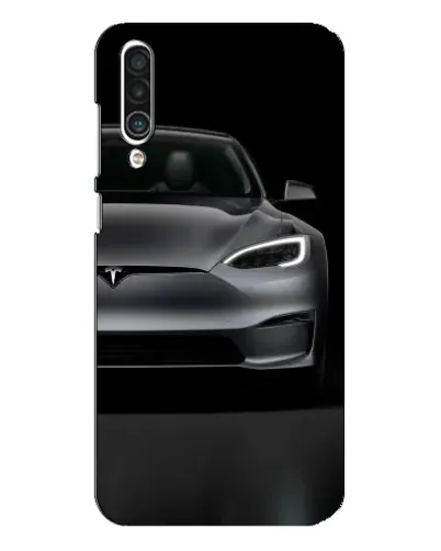 Чехол для Meizu 16xs с картинкой «Tesla Model S Look» Чехол для Meizu 16xs с картинкой «Tesla Model S Look»