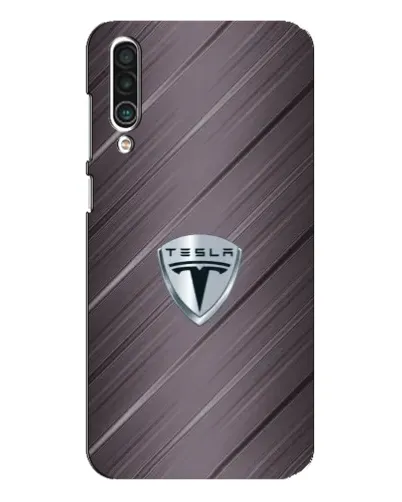 Чехол для Meizu 16xs с картинкой «Металлическая текстура Tesla» Чехол для Meizu 16xs с картинкой «Металлическая текстура Tesla»