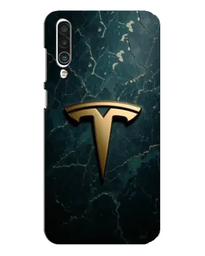 Чехол для Meizu 16xs с картинкой «Мраморная Tesla Gold» Чехол для Meizu 16xs с картинкой «Мраморная Tesla Gold»