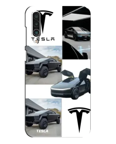 Чехол для Meizu 16xs с картинкой «Коллаж Cybertruck Tesla» Чехол для Meizu 16xs с картинкой «Коллаж Cybertruck Tesla»
