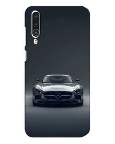 Чехол для Meizu 16xs с картинкой «Mercedes на черном» Чехол для Meizu 16xs с картинкой «Mercedes на черном»