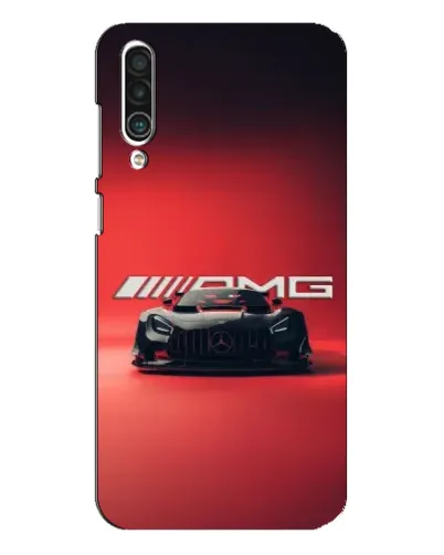 Чехол для Meizu 16xs с картинкой «Mercedes AMG — красная линия» Чехол для Meizu 16xs с картинкой «Mercedes AMG — красная линия»
