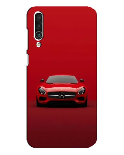 Чехол для Meizu 16xs с картинкой «Красный Mercedes AMG» Чехол для Meizu 16xs с картинкой «Красный Mercedes AMG»