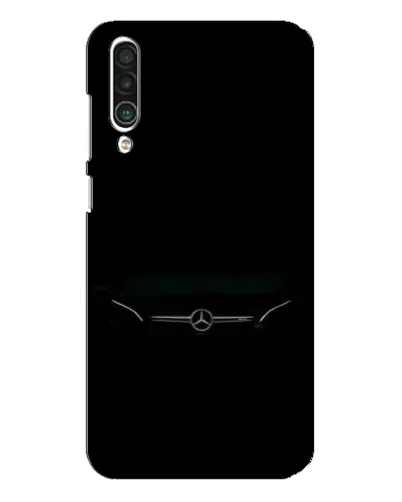 Чехол для Meizu 16xs с картинкой «Mercedes Stealth Look» Чехол для Meizu 16xs с картинкой «Mercedes Stealth Look»