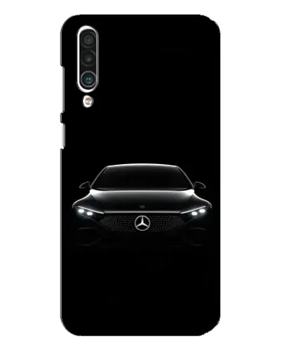 Чехол для Meizu 16xs с картинкой «Mercedes Vision — концепт» Чехол для Meizu 16xs с картинкой «Mercedes Vision — концепт»