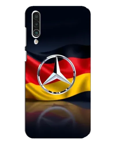 Чехол для Meizu 16xs с картинкой «Mercedes — флаг Германии» Чехол для Meizu 16xs с картинкой «Mercedes — флаг Германии»