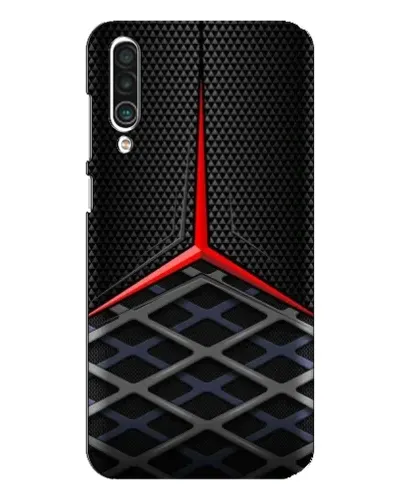 Чехол для Meizu 16xs с картинкой «Mercedes Carbon Grid» Чехол для Meizu 16xs с картинкой «Mercedes Carbon Grid»