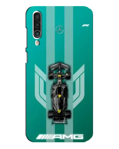 Чехол для Meizu 16xs с картинкой «Mercedes AMG Petronas» Чехол для Meizu 16xs с картинкой «Mercedes AMG Petronas»